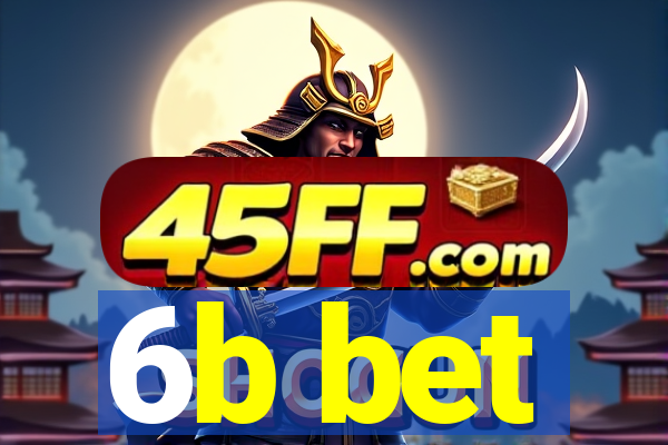 6b bet